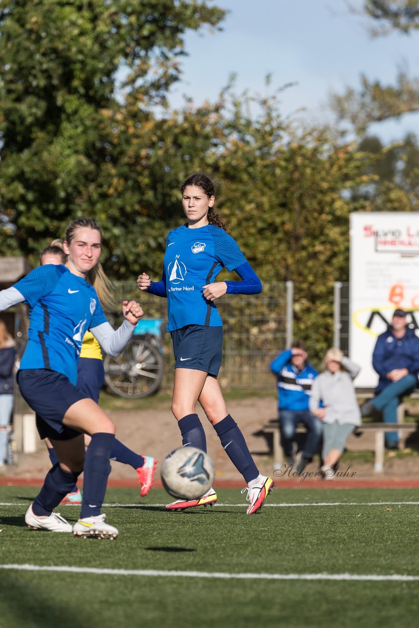 Bild 218 - F Ellerau - SV Eidelstedt 2 : Ergebnis: 2:2